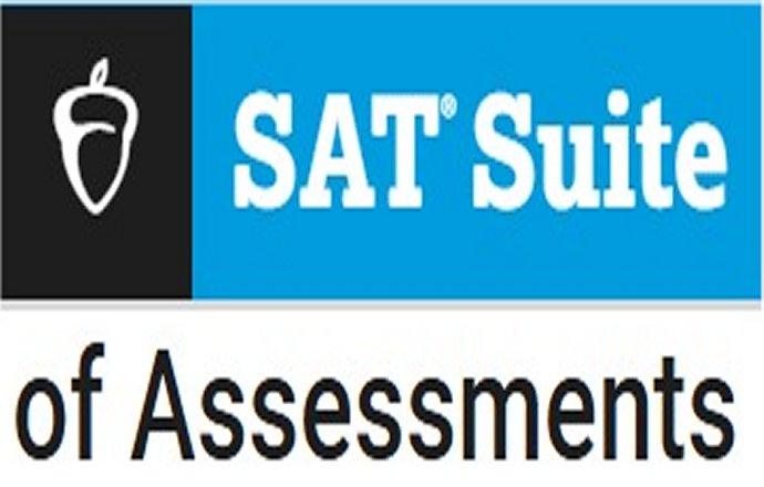 SAT Test Center