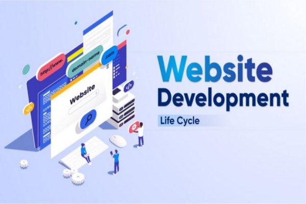 Website Development