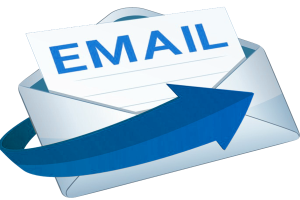 E-mail Al-Aqeeq